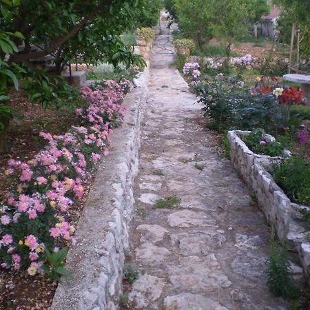 Apartmani Villa Marija Omis Luaran gambar