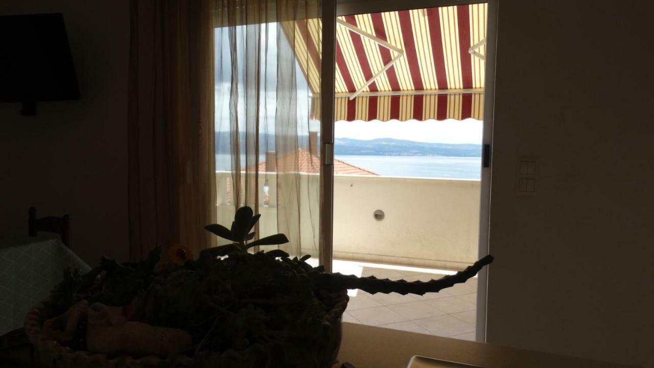 Apartmani Villa Marija Omis Luaran gambar
