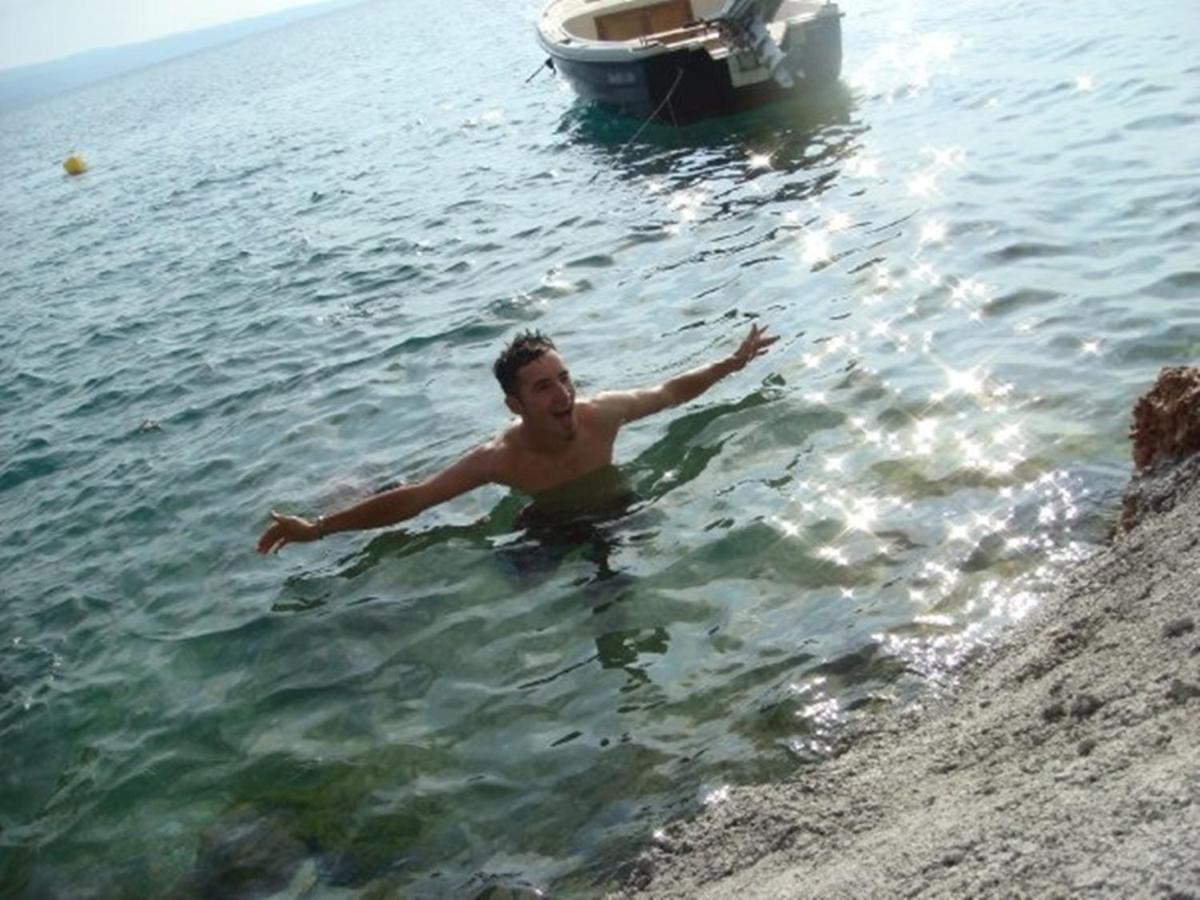 Apartmani Villa Marija Omis Luaran gambar