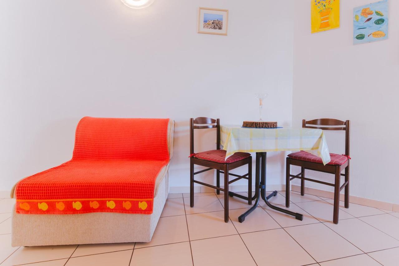 Apartmani Villa Marija Omis Luaran gambar