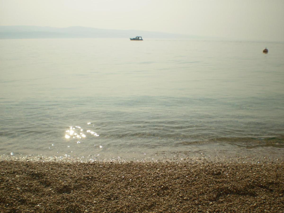 Apartmani Villa Marija Omis Luaran gambar